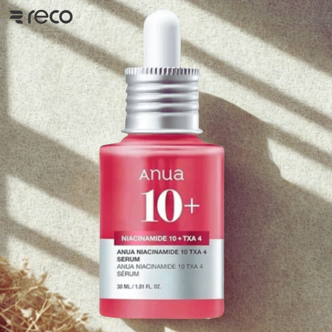 ANUA Niacinamide 10 + TXA 4 Serum
